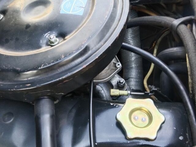 ВАЗ 2104 2004 в Броварах на Automoto.ua Синий ВАЗ 2104, объемом двигателя 1.5 л и пробегом 200 тыс. км за 1300 $, фото 7 на Automoto.ua