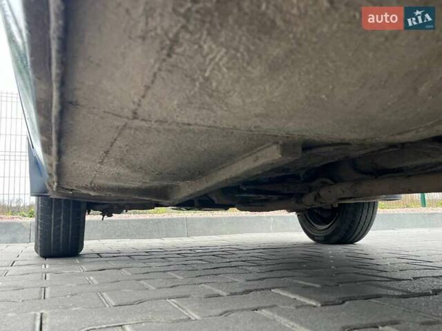 Синій ВАЗ 2104, об'ємом двигуна 1.45 л та пробігом 68 тис. км за 1550 $, фото 47 на Automoto.ua