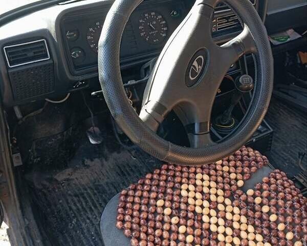 Синій ВАЗ 2104, об'ємом двигуна 1.45 л та пробігом 200 тис. км за 400 $, фото 4 на Automoto.ua