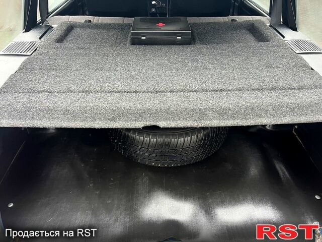 Синий ВАЗ 2104, объемом двигателя 1.5 л и пробегом 61 тыс. км за 2750 $, фото 13 на Automoto.ua