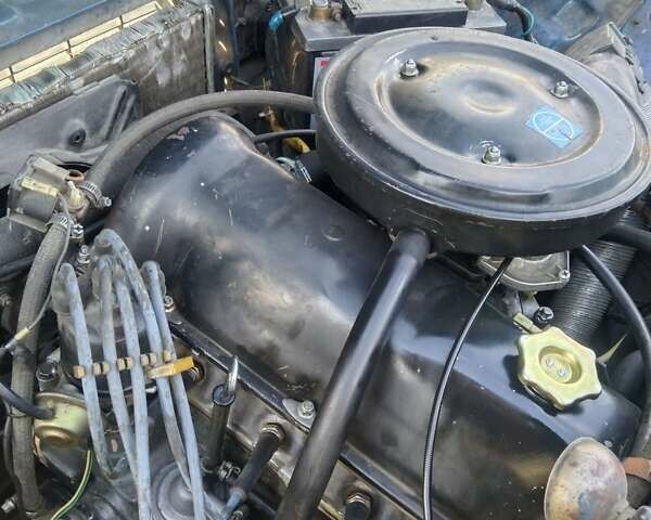 Синій ВАЗ 2104, об'ємом двигуна 1.45 л та пробігом 200 тис. км за 1300 $, фото 12 на Automoto.ua