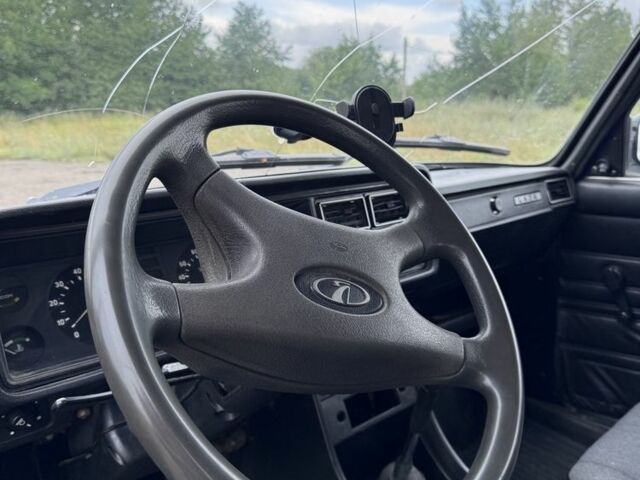 Синий ВАЗ 2104, объемом двигателя 0 л и пробегом 40 тыс. км за 1050 $, фото 4 на Automoto.ua