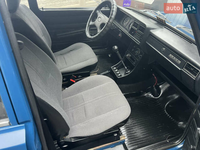 Синій ВАЗ 2104, об'ємом двигуна 1.45 л та пробігом 61 тис. км за 2750 $, фото 8 на Automoto.ua