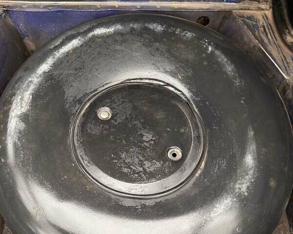 Синий ВАЗ 2104, объемом двигателя 1.5 л и пробегом 28 тыс. км за 1000 $, фото 4 на Automoto.ua