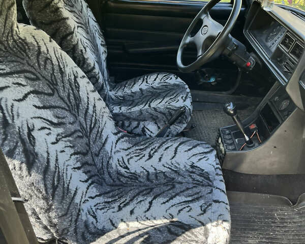 Синий ВАЗ 2104, объемом двигателя 1.45 л и пробегом 366 тыс. км за 650 $, фото 2 на Automoto.ua