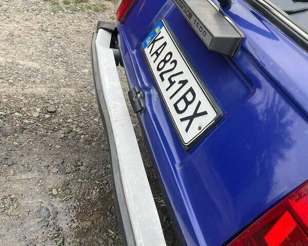 Синій ВАЗ 2104, об'ємом двигуна 1.45 л та пробігом 83 тис. км за 1300 $, фото 21 на Automoto.ua