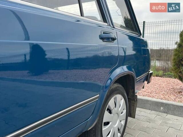 Синій ВАЗ 2104, об'ємом двигуна 1.45 л та пробігом 68 тис. км за 1550 $, фото 17 на Automoto.ua