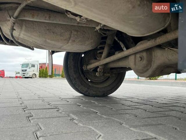 Синій ВАЗ 2104, об'ємом двигуна 1.45 л та пробігом 68 тис. км за 1550 $, фото 44 на Automoto.ua