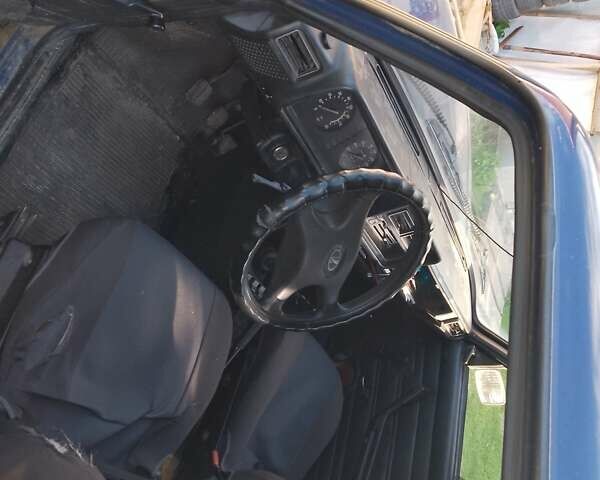 Синий ВАЗ 2104, объемом двигателя 1.45 л и пробегом 150 тыс. км за 1099 $, фото 7 на Automoto.ua