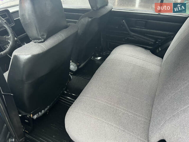 Синій ВАЗ 2104, об'ємом двигуна 1.45 л та пробігом 61 тис. км за 2750 $, фото 7 на Automoto.ua