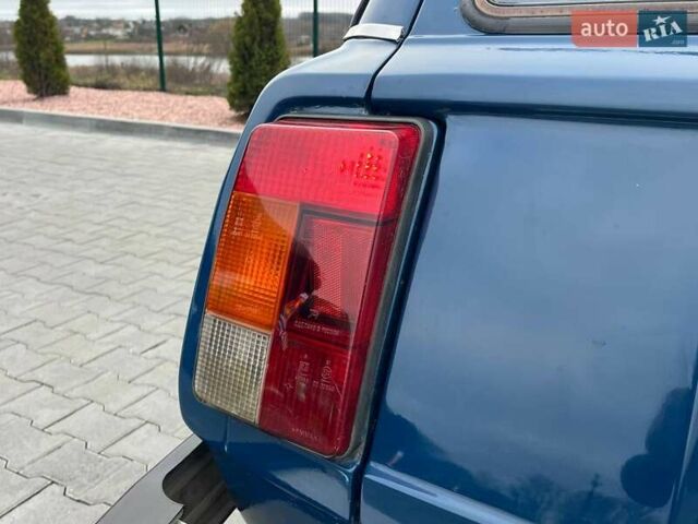 Синій ВАЗ 2104, об'ємом двигуна 1.45 л та пробігом 68 тис. км за 1550 $, фото 29 на Automoto.ua