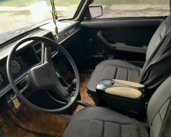 Синій ВАЗ 2104, об'ємом двигуна 1.5 л та пробігом 143 тис. км за 1300 $, фото 3 на Automoto.ua