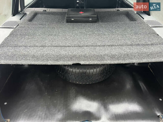 Синій ВАЗ 2104, об'ємом двигуна 1.45 л та пробігом 61 тис. км за 2750 $, фото 13 на Automoto.ua