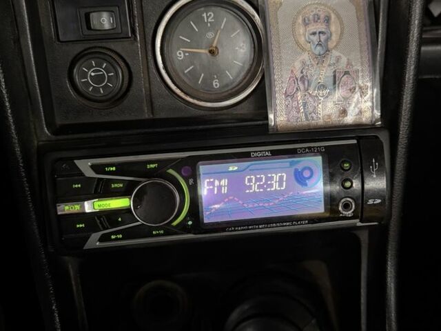 Синий ВАЗ 2104, объемом двигателя 1.5 л и пробегом 28 тыс. км за 1000 $, фото 7 на Automoto.ua