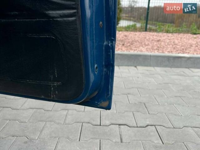 Синій ВАЗ 2104, об'ємом двигуна 1.45 л та пробігом 68 тис. км за 1550 $, фото 60 на Automoto.ua