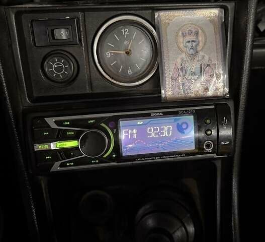 Синий ВАЗ 2104, объемом двигателя 1.5 л и пробегом 28 тыс. км за 1000 $, фото 6 на Automoto.ua