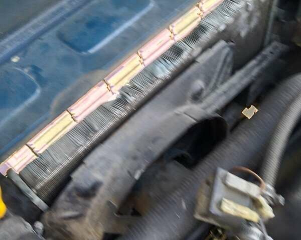 Синій ВАЗ 2104, об'ємом двигуна 1.45 л та пробігом 200 тис. км за 1300 $, фото 15 на Automoto.ua