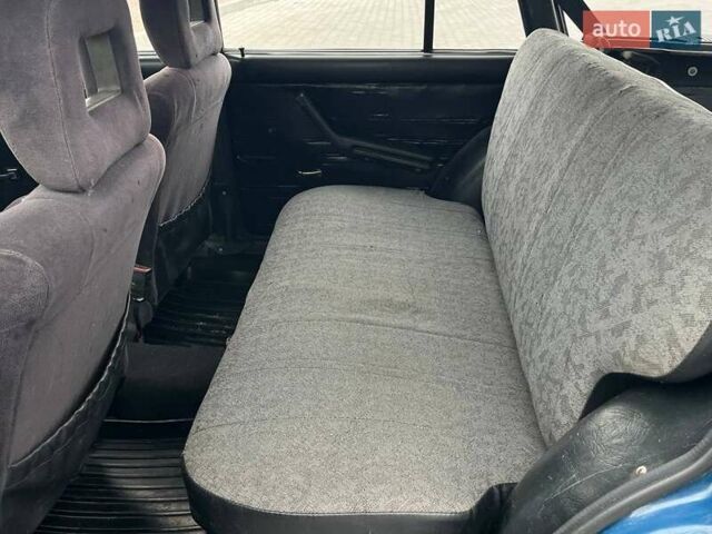 Синій ВАЗ 2104, об'ємом двигуна 1.45 л та пробігом 68 тис. км за 1550 $, фото 63 на Automoto.ua