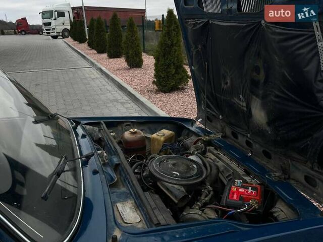 Синій ВАЗ 2104, об'ємом двигуна 1.45 л та пробігом 68 тис. км за 1550 $, фото 69 на Automoto.ua