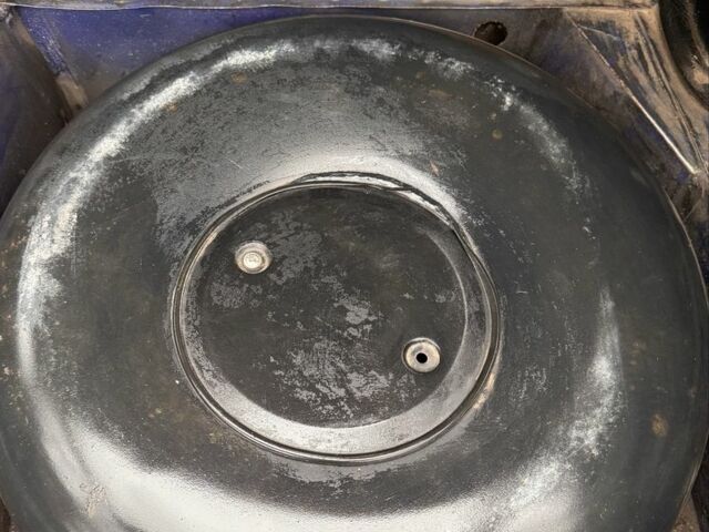 Синий ВАЗ 2104, объемом двигателя 1.5 л и пробегом 28 тыс. км за 1000 $, фото 5 на Automoto.ua