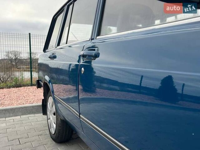 Синій ВАЗ 2104, об'ємом двигуна 1.45 л та пробігом 68 тис. км за 1550 $, фото 22 на Automoto.ua