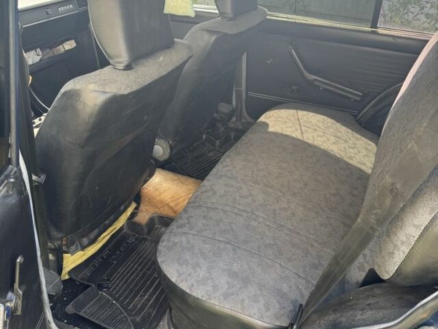 Синий ВАЗ 2104, объемом двигателя 0 л и пробегом 100 тыс. км за 900 $, фото 6 на Automoto.ua