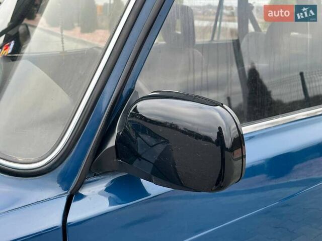 Синій ВАЗ 2104, об'ємом двигуна 1.45 л та пробігом 68 тис. км за 1550 $, фото 18 на Automoto.ua