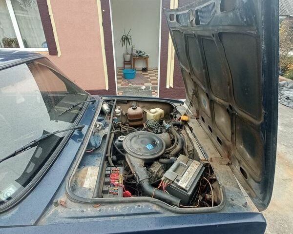Синій ВАЗ 2104, об'ємом двигуна 1.5 л та пробігом 204 тис. км за 900 $, фото 9 на Automoto.ua