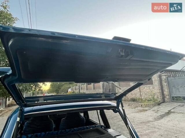 Синий ВАЗ 2104, объемом двигателя 1.45 л и пробегом 125 тыс. км за 2300 $, фото 17 на Automoto.ua