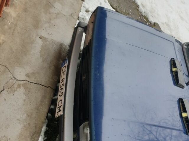 Синій ВАЗ 2104, об'ємом двигуна 5 л та пробігом 321 тис. км за 1200 $, фото 1 на Automoto.ua