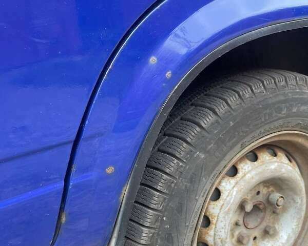 Синій ВАЗ 2104, об'ємом двигуна 1.45 л та пробігом 83 тис. км за 1300 $, фото 5 на Automoto.ua