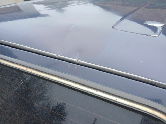 Синий ВАЗ 2104, объемом двигателя 1.5 л и пробегом 26 тыс. км за 899 $, фото 3 на Automoto.ua