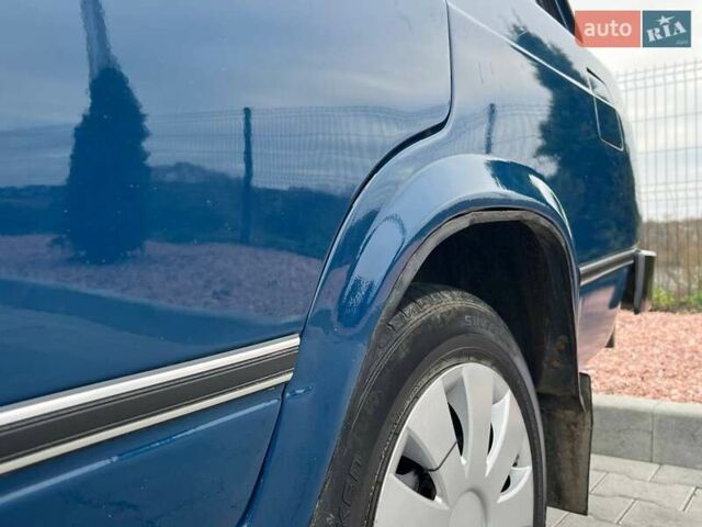 Синій ВАЗ 2104, об'ємом двигуна 1.45 л та пробігом 68 тис. км за 1550 $, фото 14 на Automoto.ua