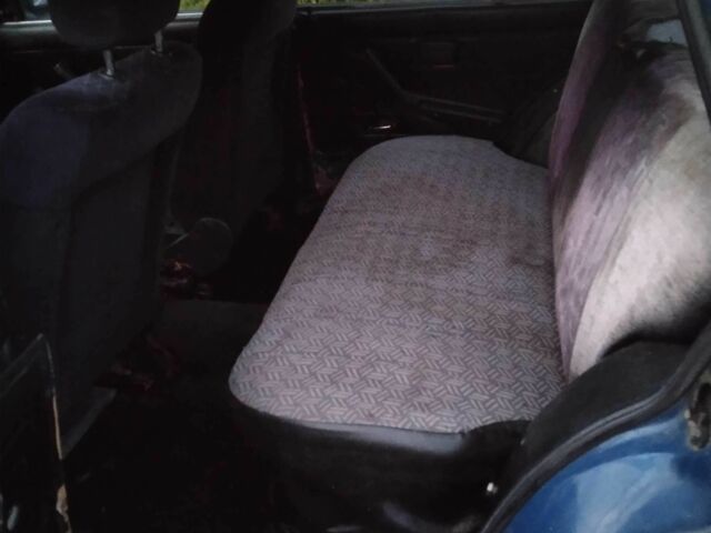 Синий ВАЗ 2104, объемом двигателя 1.6 л и пробегом 500 тыс. км за 700 $, фото 6 на Automoto.ua