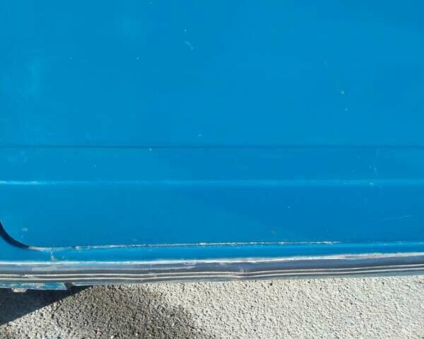 Синій ВАЗ 2104, об'ємом двигуна 1.45 л та пробігом 200 тис. км за 1300 $, фото 1 на Automoto.ua