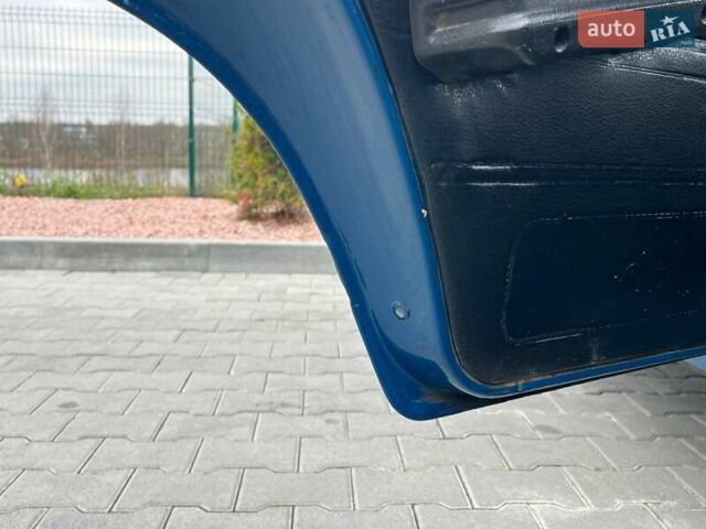 Синій ВАЗ 2104, об'ємом двигуна 1.45 л та пробігом 68 тис. км за 1550 $, фото 57 на Automoto.ua