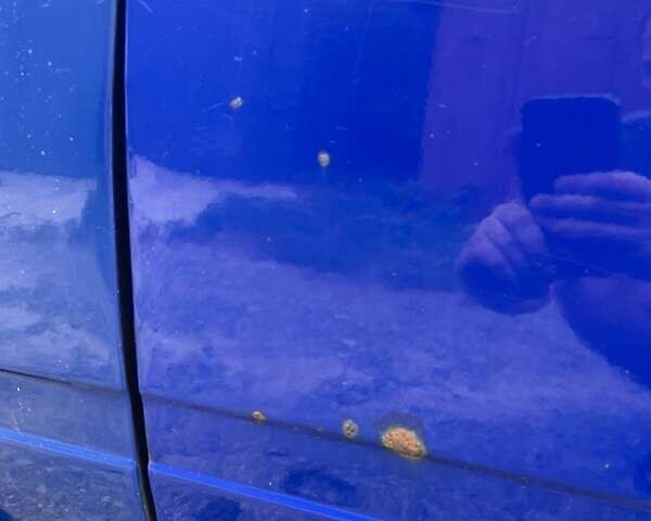 Синій ВАЗ 2104, об'ємом двигуна 1.45 л та пробігом 83 тис. км за 1300 $, фото 8 на Automoto.ua