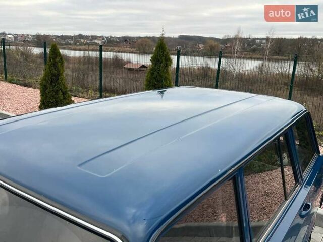 Синій ВАЗ 2104, об'ємом двигуна 1.45 л та пробігом 68 тис. км за 1550 $, фото 9 на Automoto.ua