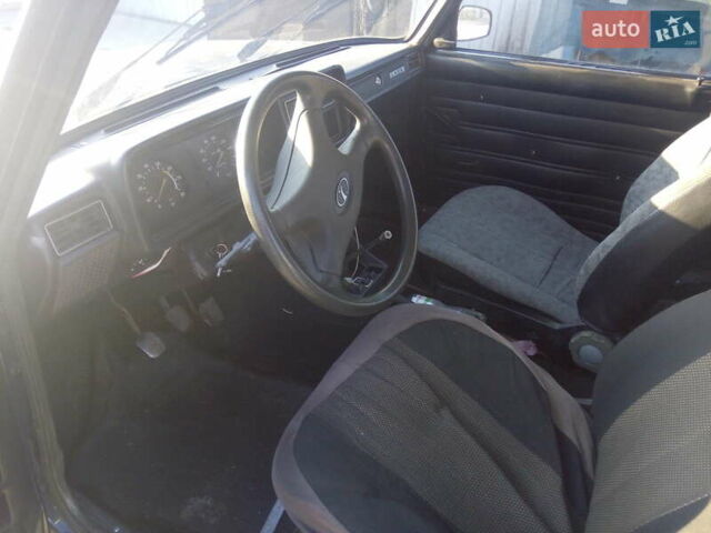 Синій ВАЗ 2104, об'ємом двигуна 1.45 л та пробігом 59 тис. км за 966 $, фото 4 на Automoto.ua