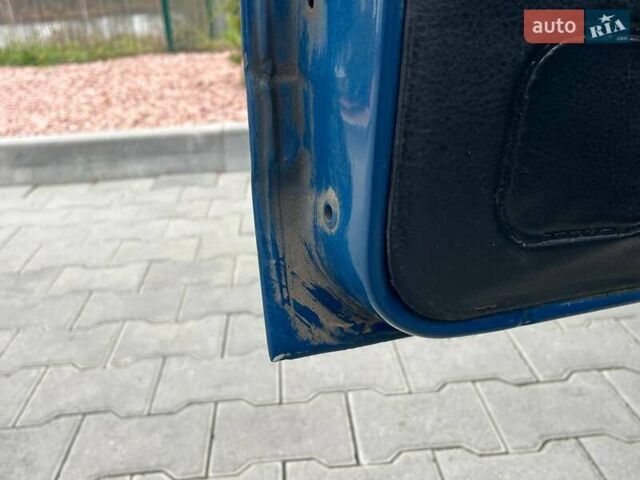 Синій ВАЗ 2104, об'ємом двигуна 1.45 л та пробігом 68 тис. км за 1550 $, фото 49 на Automoto.ua