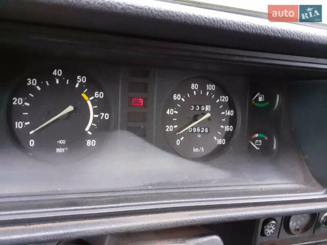 Синій ВАЗ 2104, об'ємом двигуна 1.5 л та пробігом 109 тис. км за 1500 $, фото 6 на Automoto.ua