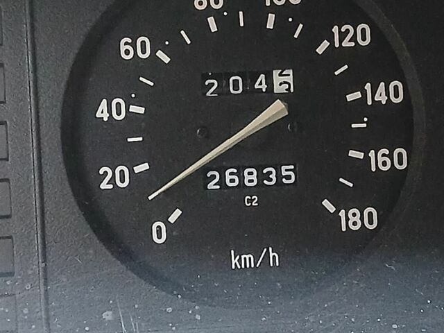 Синий ВАЗ 2104, объемом двигателя 1.5 л и пробегом 26 тыс. км за 899 $, фото 6 на Automoto.ua