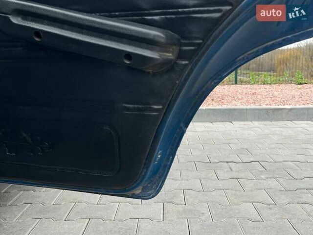 Синій ВАЗ 2104, об'ємом двигуна 1.45 л та пробігом 68 тис. км за 1550 $, фото 68 на Automoto.ua