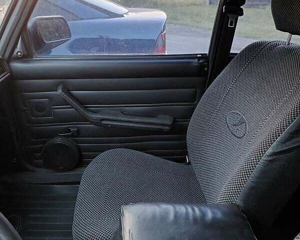Синий ВАЗ 2104, объемом двигателя 1.5 л и пробегом 116 тыс. км за 2100 $, фото 4 на Automoto.ua