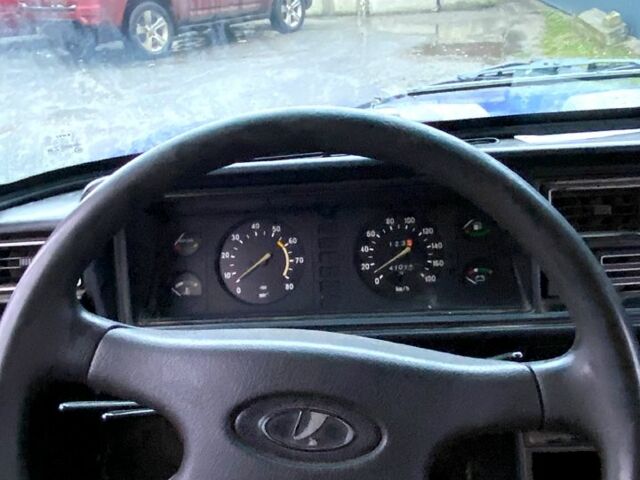 Синий ВАЗ 2104, объемом двигателя 1.5 л и пробегом 100 тыс. км за 700 $, фото 8 на Automoto.ua