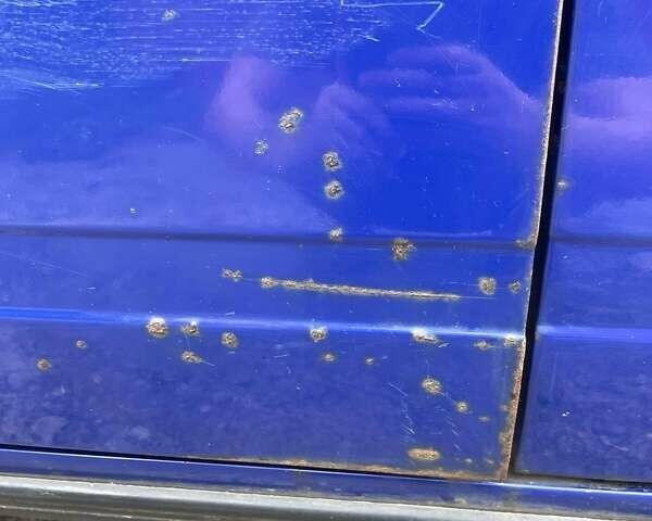 Синій ВАЗ 2104, об'ємом двигуна 1.45 л та пробігом 83 тис. км за 1300 $, фото 11 на Automoto.ua