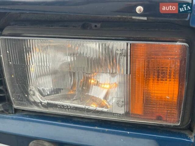Синій ВАЗ 2104, об'ємом двигуна 1.45 л та пробігом 68 тис. км за 1550 $, фото 5 на Automoto.ua