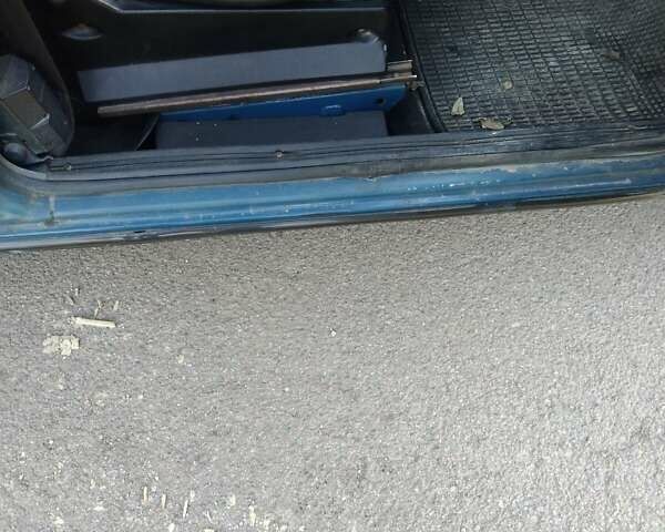 Синій ВАЗ 2104, об'ємом двигуна 1.45 л та пробігом 200 тис. км за 1300 $, фото 13 на Automoto.ua