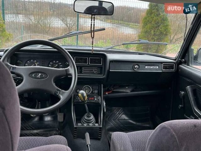 Синій ВАЗ 2104, об'ємом двигуна 1.45 л та пробігом 68 тис. км за 1550 $, фото 55 на Automoto.ua