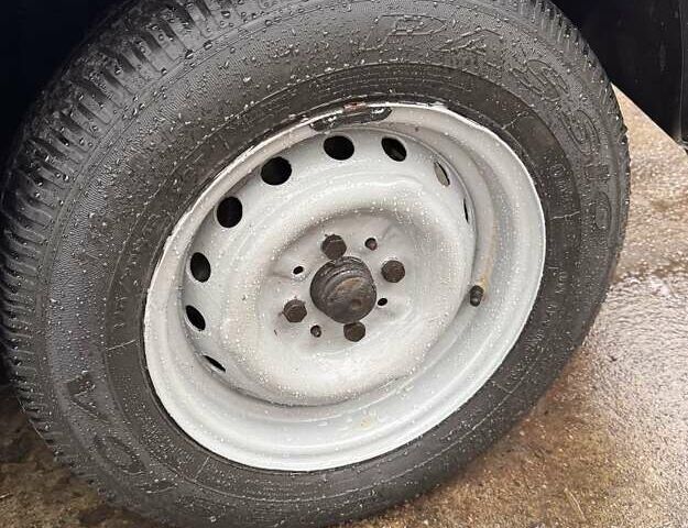 Синий ВАЗ 2104, объемом двигателя 1.5 л и пробегом 28 тыс. км за 1000 $, фото 8 на Automoto.ua